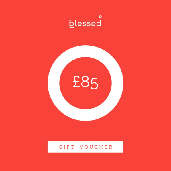 Gift Vouchers