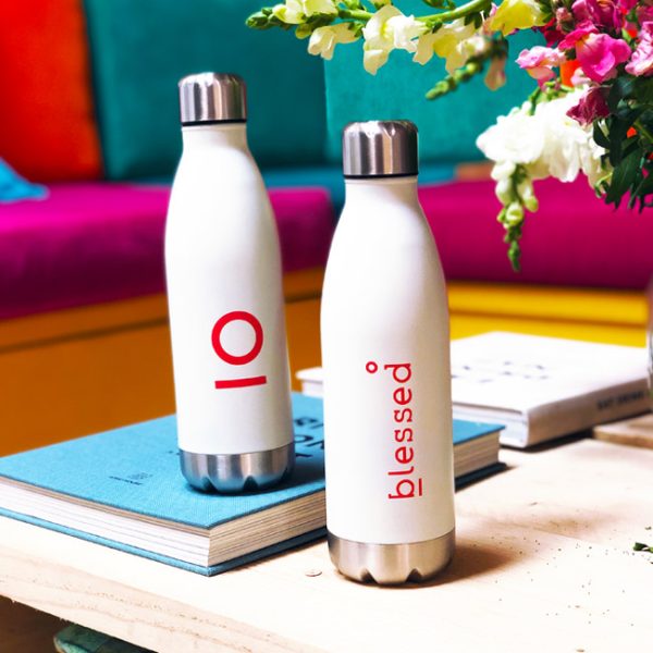 Blessed Water Bottles